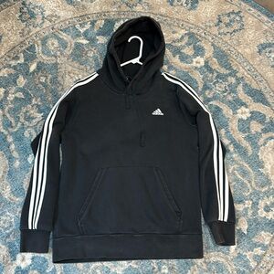 Adidas Hoodie heavy duty